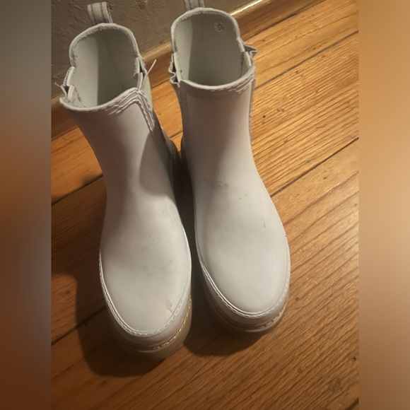 Chelsea Hunter rainboots - Picture 5 of 5